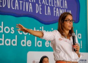 Nuevo triunfo judicial de Las2orillas contra Gina Parody