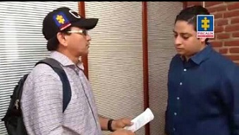Fiscalía capturó a concejal de Cartagena por presunto fraude electoral