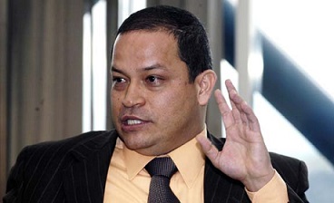 PGN Sancionó en fallo de 1ra Instancia a exgobernador del Quindío Julio Cesar López Espinosa
