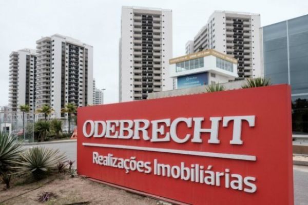 Expresidente de Odebrecht en Colombia revelará nombres de políticos y empresarios