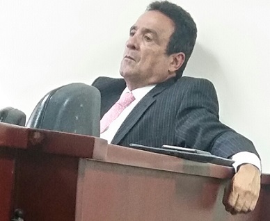 Fiscalía, Juzgado y representante de víctimas tienen en JAQUE al Gerente de la Constructora Centenario Gustavo Alberto Castaño Sarmiento