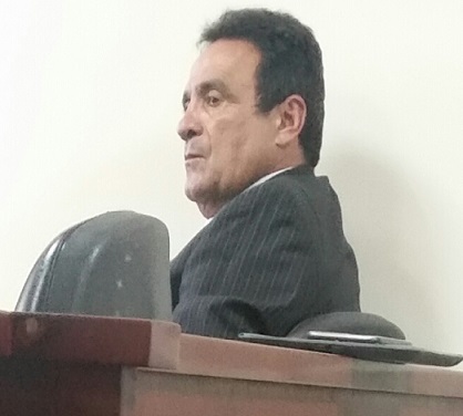 Tribunal Superior negó recurso de apelación a Gustavo Alberto Castaño Sarmiento, caso Parque Residencial Colombia