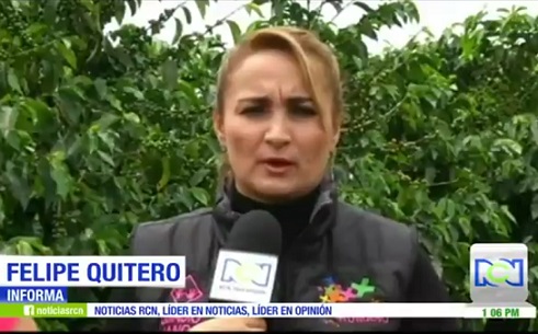 Fiscalía solicitó copia a la Procuraduría sobre fallo en contra de Sandra Paola Hurtado, exgobernadora del Quindío, (VER VIDEO)