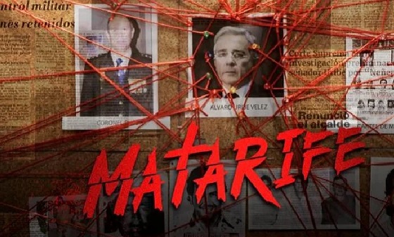 El creador de “Matarife” tendrá que entregar pruebas de señalamientos contra Álvaro Uribe Vélez