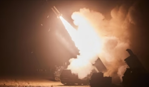 Estados Unidos y Corea del Sur envían 8 misiles a Corea del Norte