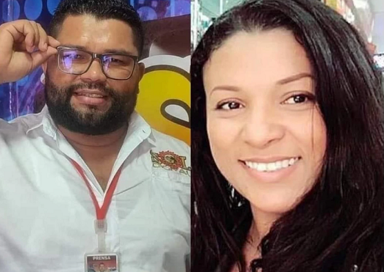 Asesinan dos periodistas en Fundación, Magdalena