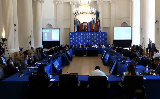 La ausencia de Colombia en sesión de la OEA para condenar a Nicaragua fue orden del gobierno Nacional