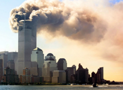 22 años después del trágico 11 de septiembre, EE. UU. rinde tributo a las casi 3.000 víctimas del atentado
